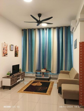 RAISHa ISLAMIC HOMESTAY